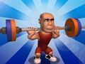 Игра MRLIFTER онлайн
