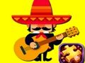 Игра Пъзел китара онлайн Игра Пъзел китара онлайн