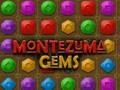 Игра Монтесума Стоунс  онлайн