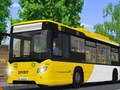Игра Модерен автобусен симулатор Нови игри за паркиране  онлайн