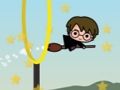 Игра Хари Потър златен доносник онлайн Игра Хари Потър златен доносник онлайн
