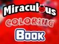 Игра Чудотворна книжка за оцветяване  онлайн