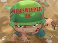Игра Миночистач 3d онлайн Игра Миночистач 3d онлайн