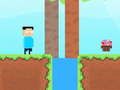 Игра Minecraft Herobrine  онлайн