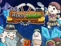 Игра Приключение на миньорите  онлайн