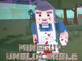 Игра MineGuy: Възможност за отблокиране  онлайн