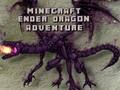 Игра Minecraft Ender Dragon Adventure онлайн Игра Minecraft Ender Dragon Adventure онлайн