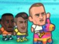 Игра Международна Суперзвезда Футбол  онлайн