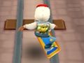 Игра Subway Surfers Сиатъл  онлайн