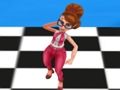 Игра Кльощава мазнина онлайн