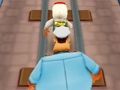 Игра Subway Surfers Венеция Бийч онлайн