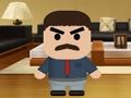 Игра Победете шефа  онлайн