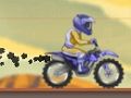 Игра Пробни състезания 3  онлайн
