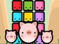 Игра Четирири свине онлайн