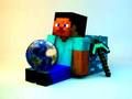 Игра Оцеляване на MineBlock Earth онлайн
