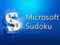 Игра Microsoft Sudoku онлайн