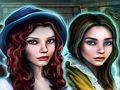 Игра Изчезна в кошмар  онлайн
