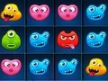 Игра Блокирано предизвикателство за чудовища  онлайн