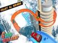 Игра Mega Ramp Car Stunts Racing: Невъзможни писти 3d  онлайн