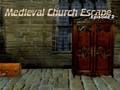 Игра Средновековно бягство от църквата 2, епизод 2  онлайн