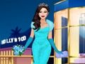 Игра Игра Glam Dress Up за момиче  онлайн