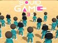 Игра Калмари игра 3D  онлайн
