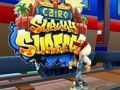 Игра Subway Surfers Кайро  онлайн
