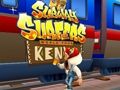 Игра Subway Surfers World Tour Кения  онлайн