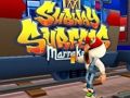 Игра Subway Surfers Маракеш  онлайн