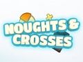 Игра Нули кръстове  онлайн