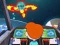 Игра Елиът от Земята: Ловец на метеори  онлайн