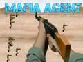 Игра Агент на мафията  онлайн