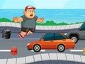 Игра Лудият бегач  онлайн