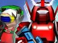 Игра Лудият GunZ  онлайн
