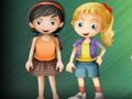 Игра Amgel Kids Room Escape 58 онлайн