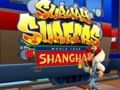 Игра Subway Surfers Шанхай  онлайн