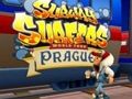 Игра Subway Surfers Прага  онлайн