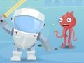 Игра Извънземни скъпоценни камъни  онлайн