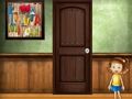 Игра Бягство от детската стая 54  онлайн