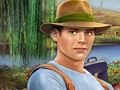Игра Изгубен изследовател  онлайн