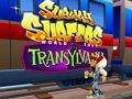 Игра Subway Surfers Трансилвания  онлайн
