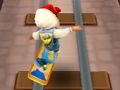 Игра Subway Surfers Сидни  онлайн