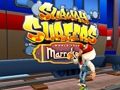 Игра Световно турне на Subway Surfers: Маракеш  онлайн