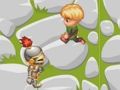 Игра RPG приключението на ASR  онлайн