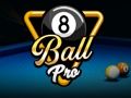 Игра 8 Ball Pro онлайн