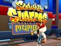Игра Световно турне на Subway Surfers: Мумбай  онлайн