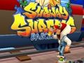 Игра Subway Surfers Барселона  онлайн