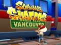 Игра Subway Surfers World Tour Ванкувър  онлайн