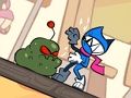 Игра Teeter Hero онлайн