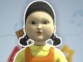 Игра Игра калмари: Отмъщението  онлайн
